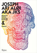 Joseph Ari Aloi Aka Jk5: Sketches, Tattoos, Drawings, Paintings & Objects