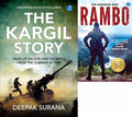 Stories of Grit and Determination  The Kargil Story I Rambo