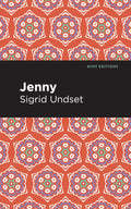 Jenny: A Novel (Mint Editions  Literary Fiction)