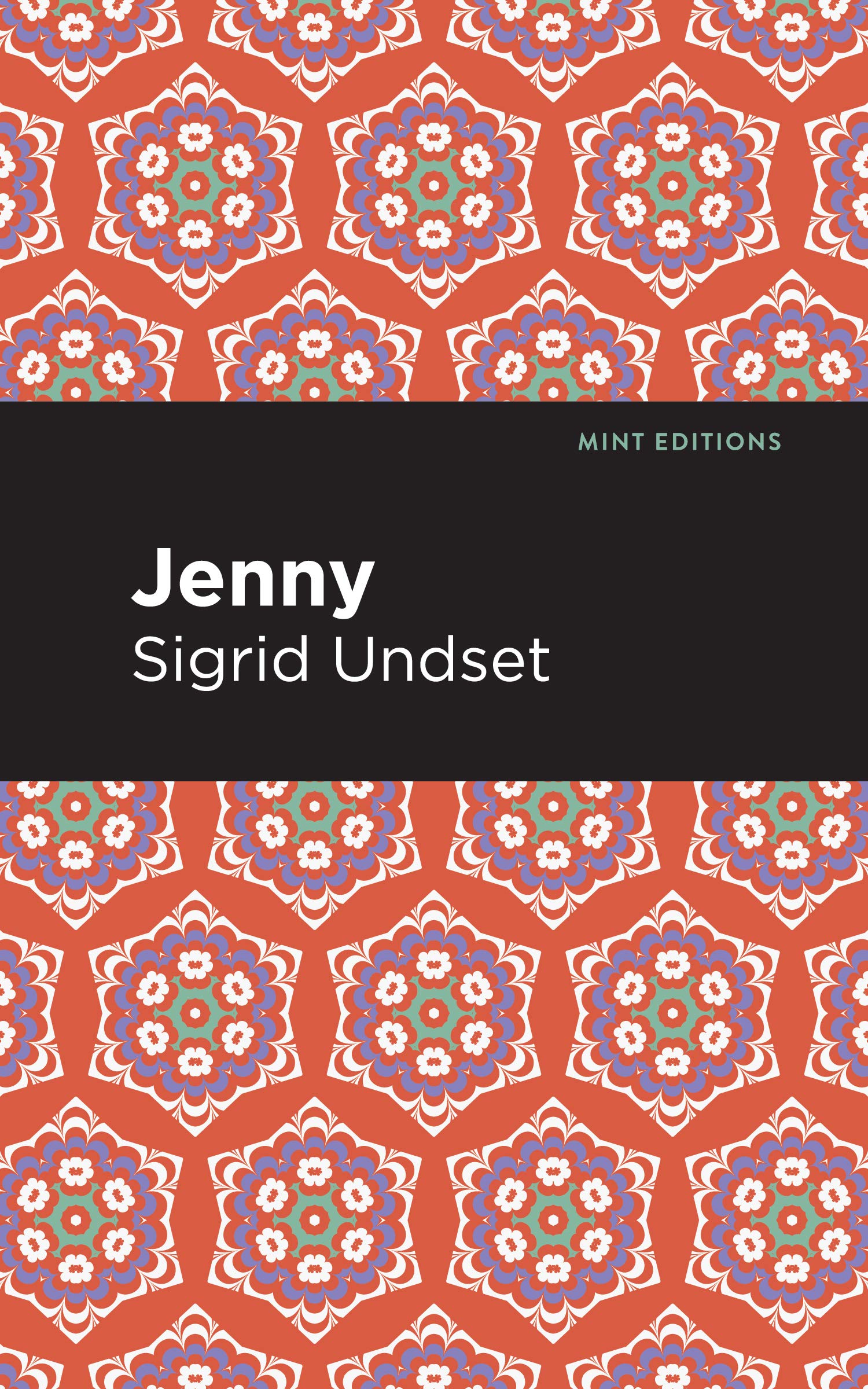 Jenny: A Novel (Mint Editions  Literary Fiction)