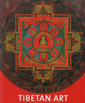 Tibetan Art (Niyogi)