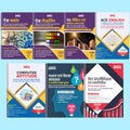 Bank Supreme Books Pack 2023 (Hindi Edition) By Adda247