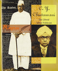 C.Y. Chintamani: The Liberal Editor Politician