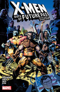 XMEN: DAYS OF FUTURE PAST  DOOMSDAY