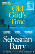 Old Gods Time