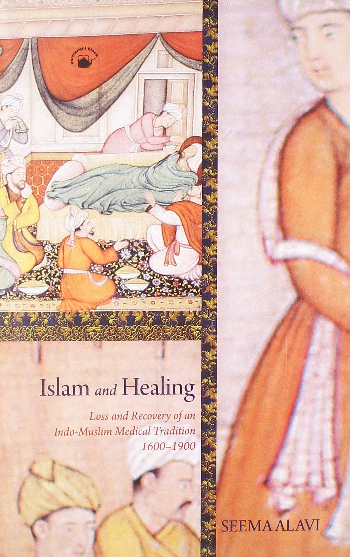 ISLAM AND HEALING