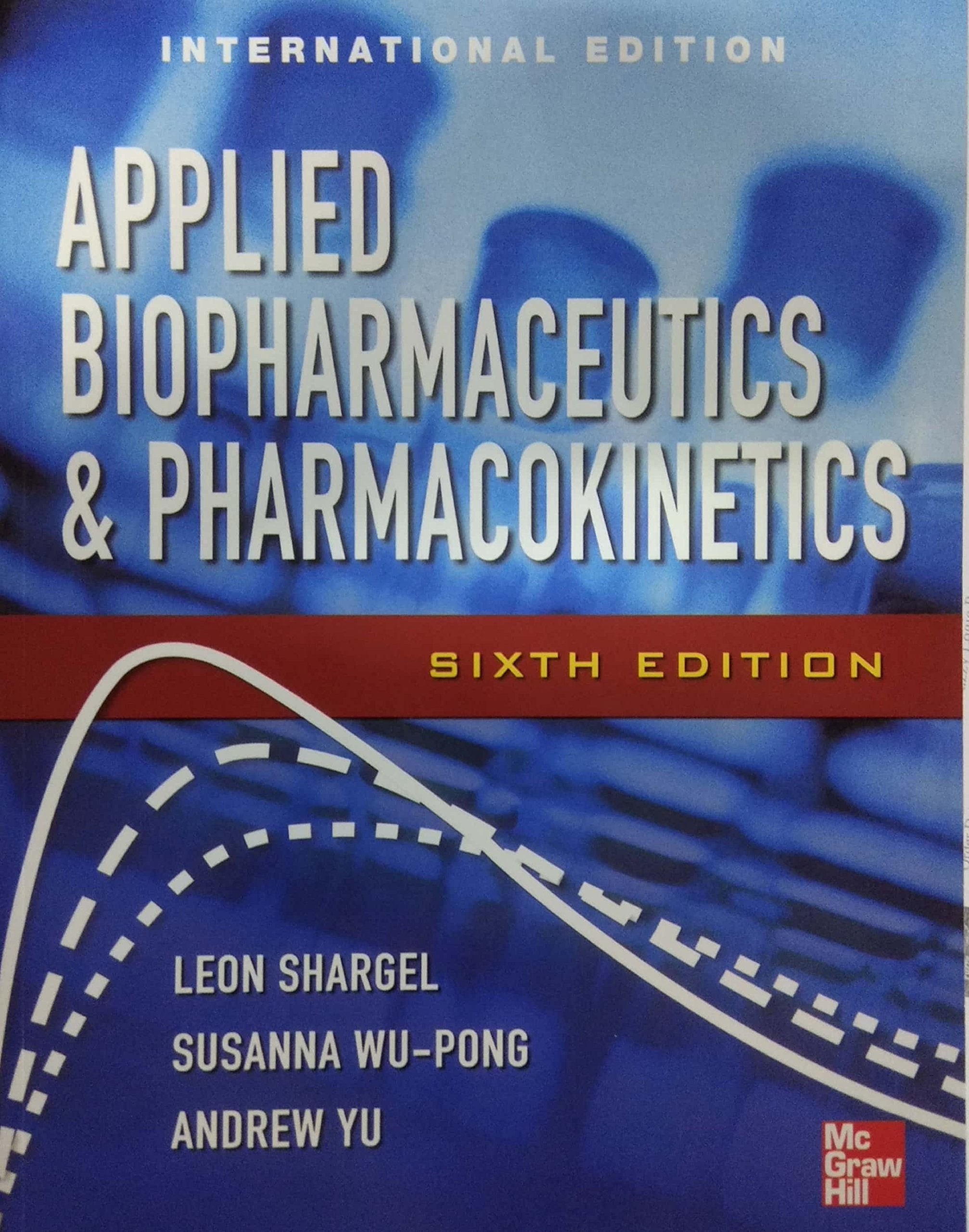 Applied Biopharmaceutics & Pharmacokinetics