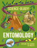 Scienceology!: Entomology