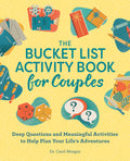 BUCKET LIST ACTIVITY BK FOR COUPLES
