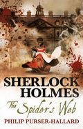 Sherlock Holmes  The Spiders Web: Crickets Journey from English Game to Global Sport