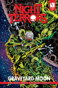 John Carpenters Night Terrors: Graveyard Moon