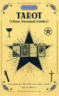 In Focus Tarot: Your Personal Guide (Volume 5) (In Focus, 5)