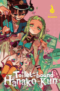 Toiletbound Hanakokun, Vol. 19 (Volume 19) (Toiletbound Hanakokun, 19)