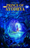 Prince of Ayodhya: Ramayana Series (Campfire Graphic Novels)