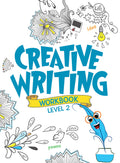 Creative Writing Workbook Grade 2