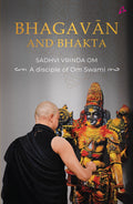 Bhagavan And Bhakta (English)