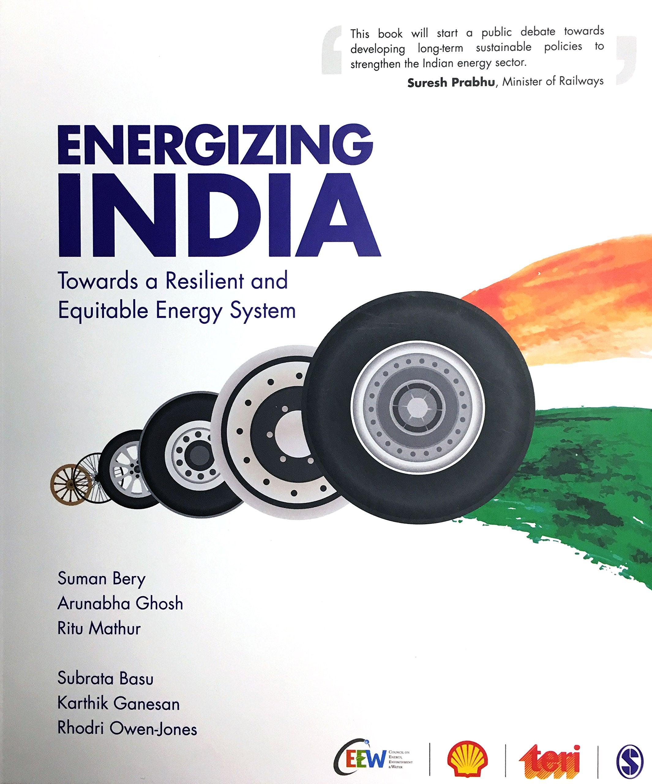 Energizing India