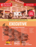 IOCL EXECUTIVE