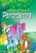 Interesting Tales Of Panchtantra