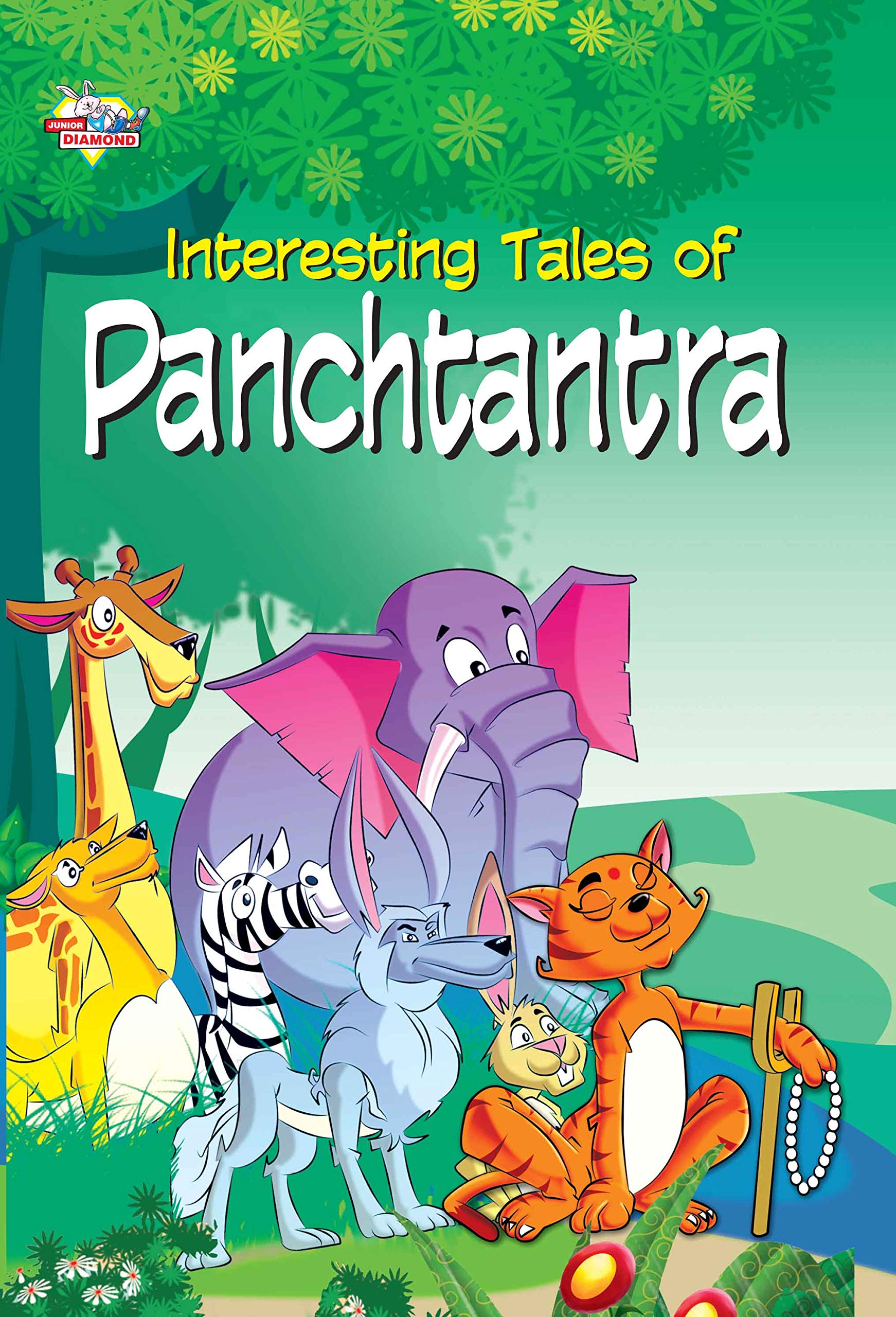 Interesting Tales Of Panchtantra