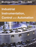 Industrial Instrumentation, Control And Automation