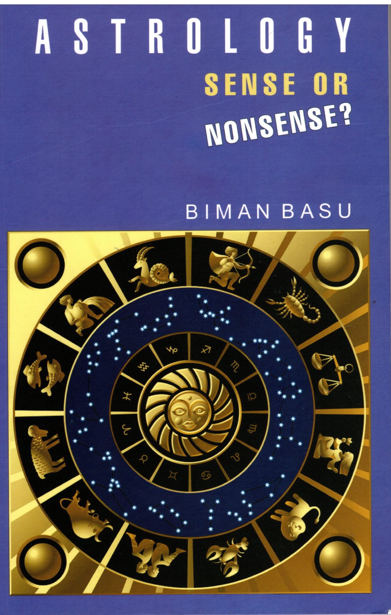 Astrology Sense Or Nonsense?