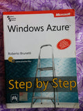 Windows Azure: Step by Step