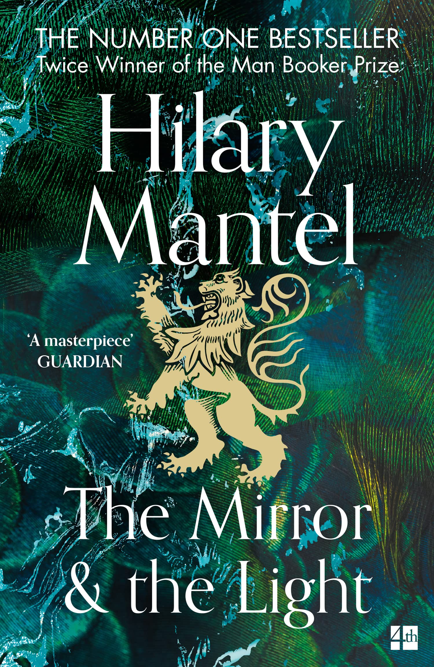 The Mirror And The Light  The Wolf Hall Trilogy
