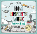 How Airports Work (Activity Book) 1ed anglais