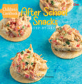 Childrens Cookbook: After School Snacks  StepbyStep (Junior Chef Cookbook)