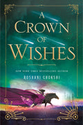 A Crown of Wishes (StarTouched, 3)