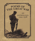 Poems of the Great War: An Anthology 19141918 (RP Minis)