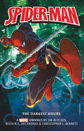 Marvel Classic Novels  SpiderMan: The Darkest Hours Omnibus
