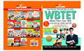 West Bengal Tet (ViViii) Social Study Pb Bengali