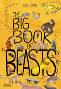 The Big Book of Beasts (The Big Book Series)