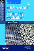 Reinforced Soil And Its Engineering Applications, 3Ed | E