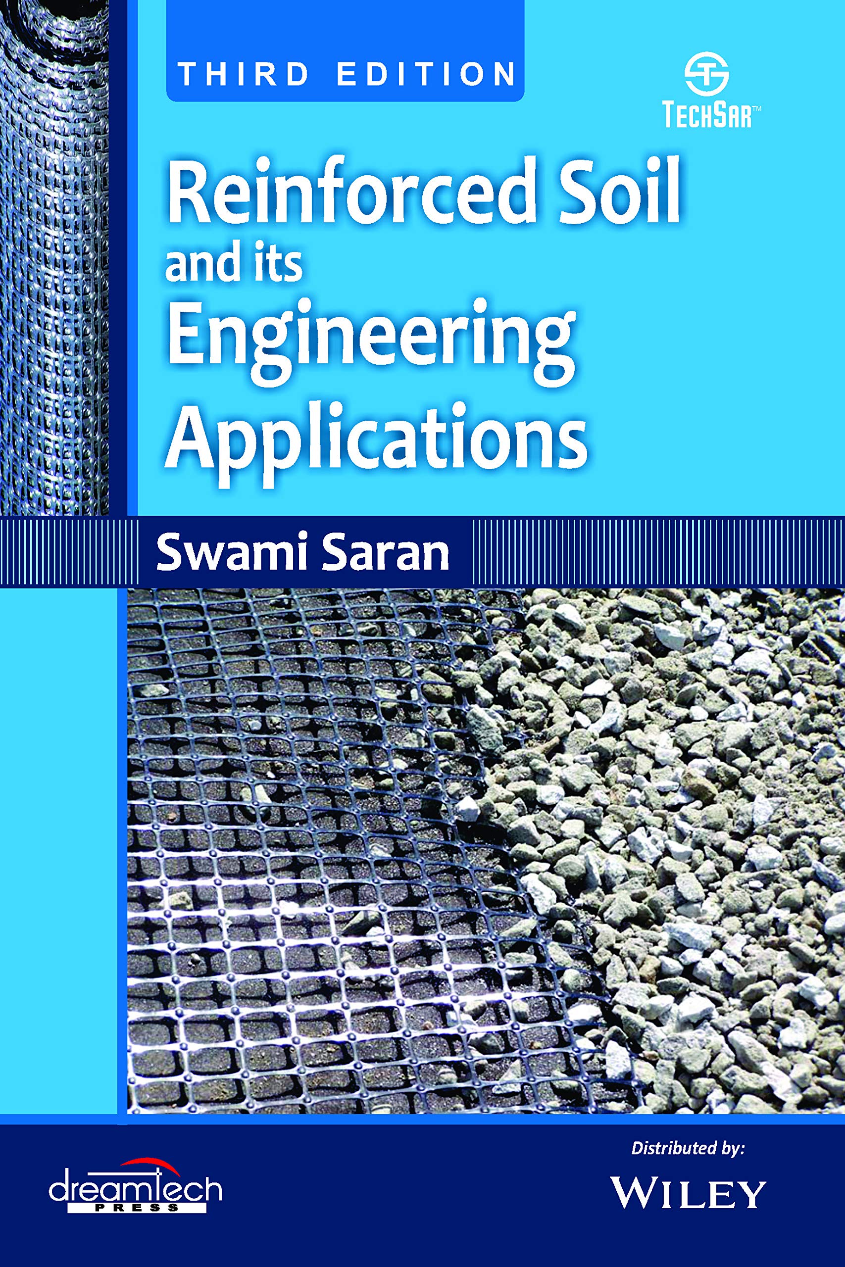 Reinforced Soil And Its Engineering Applications, 3Ed | E