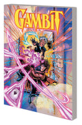 Gambit: Thick As Thieves