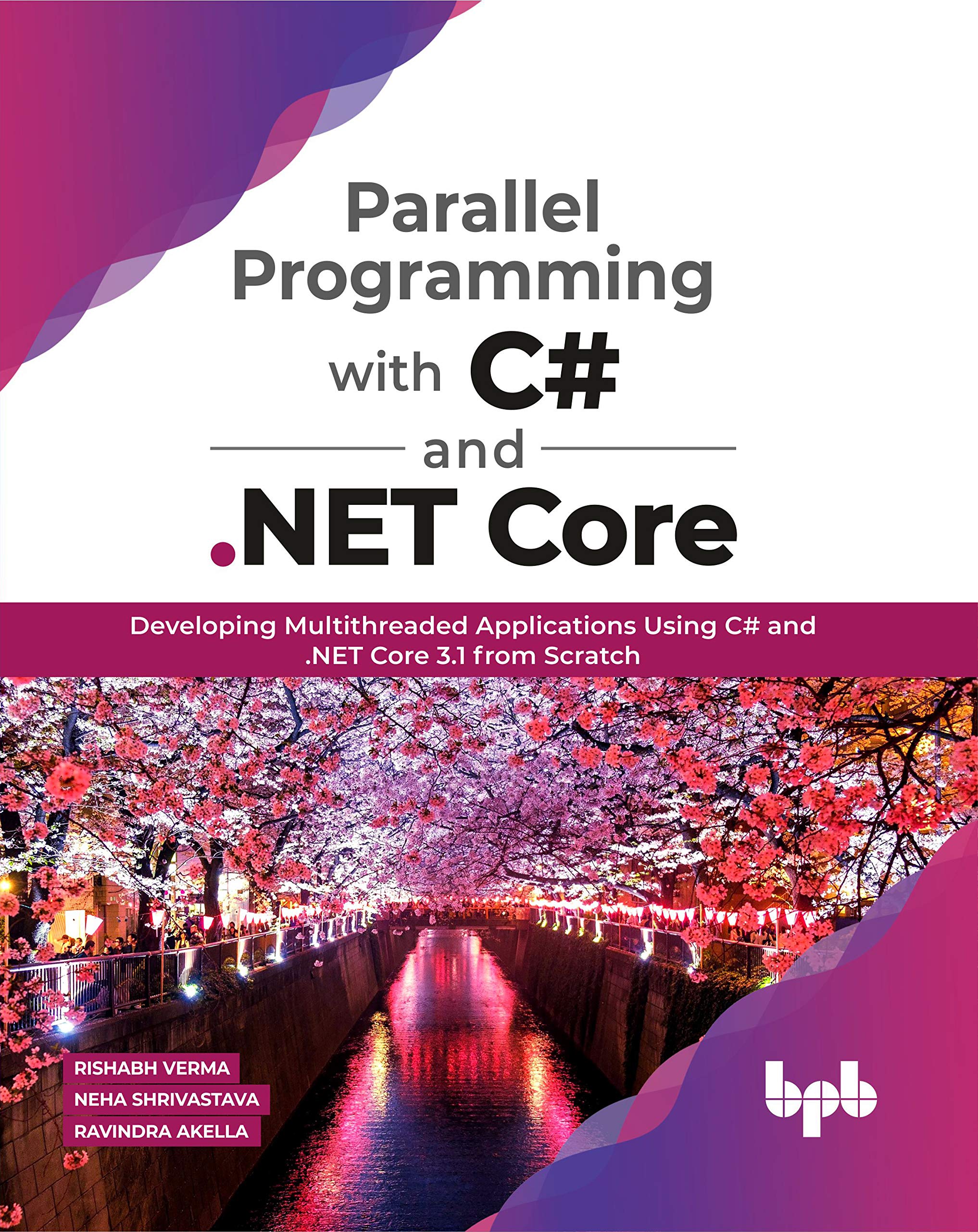 Parallel Programming With C# & .Net Core
