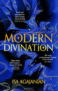 Modern Divination: Book One In The Spells For Life And Death Duology; Dark Academia With Witches And A Magical Love Story