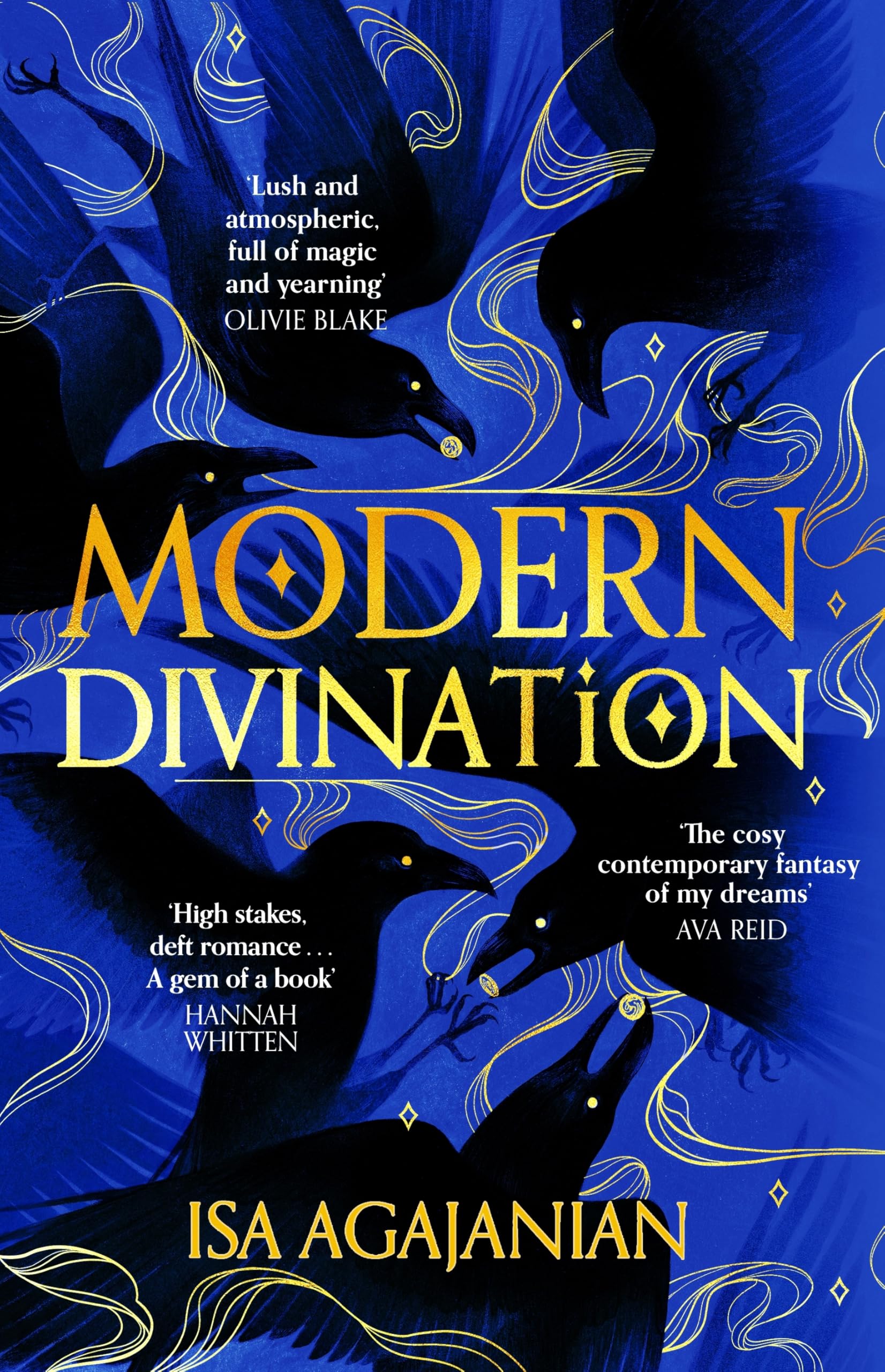 Modern Divination: Book One In The Spells For Life And Death Duology; Dark Academia With Witches And A Magical Love Story