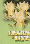 Learn to Live  Vol. 1