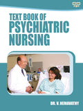 TEXT BOOK OF PSYCHIATRIC NURSING