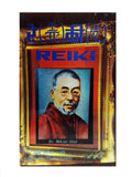 REIKI SPARSH CHIKITSA