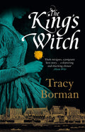THE KINGS WITCH (The Kings Witch Trilogy)