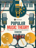 Rockschool Popular Music Theory Guideboo