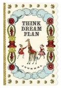 The Theatre of Dreams Journal