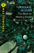 World For World Is Forest