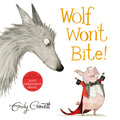 Wolf Wont Bite!