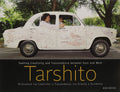Tarshito : Seeking Creativity And Trascendence Between East And West